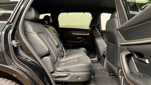 Mazda CX-80 bild 8