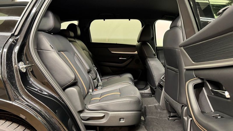 Mazda CX-80 bild 8