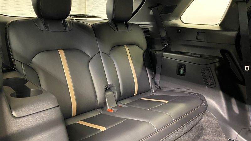 Mazda CX-80 bild 7