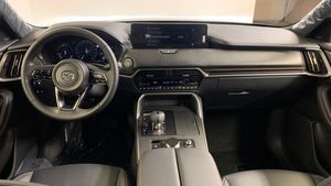 Mazda CX-80 bild 16