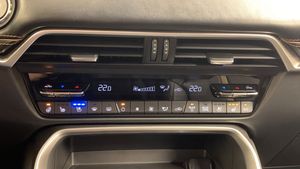 Mazda CX-80 bild 17