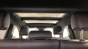 Mazda CX-80 bild 11
