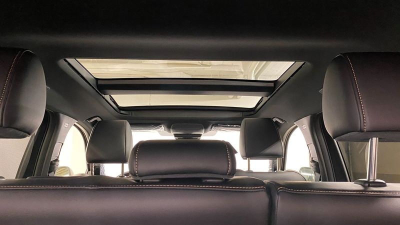 Mazda CX-80 bild 11
