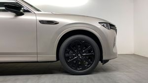 Mazda CX-80 bild 18