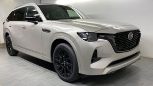 Mazda CX-80 bild 2