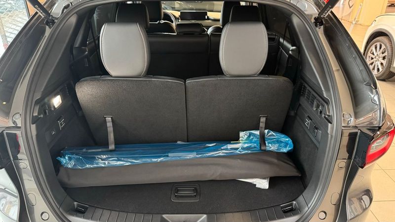 Mazda CX-80 bild 4