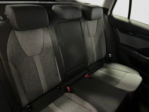 Skoda Octavia bild 15