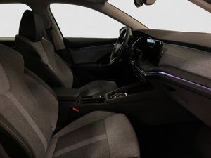 Skoda Octavia bild 14
