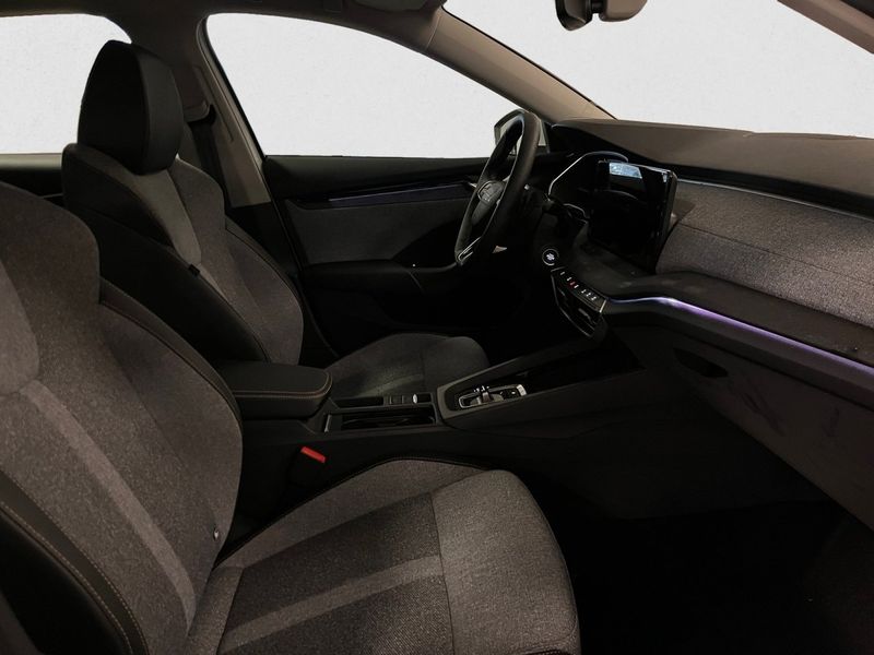 Skoda Octavia bild 14