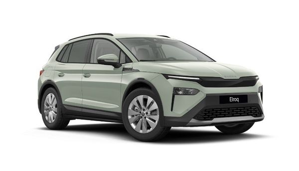 Skoda Elroq 60 Selection Explore Edition - 2027