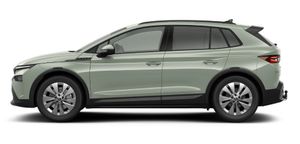 Skoda Elroq bild 2