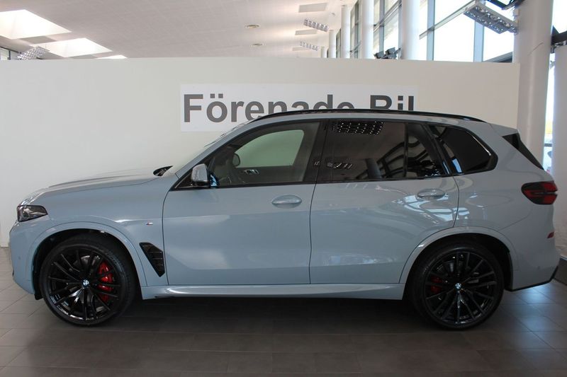 BMW X5 bild 3
