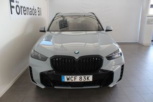 BMW X5 bild 2