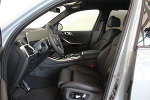 BMW X5 bild 5