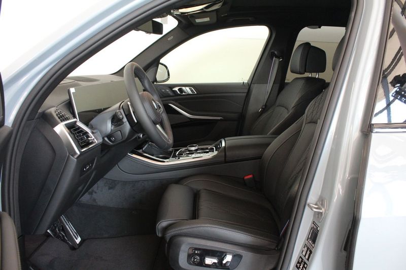 BMW X5 bild 5