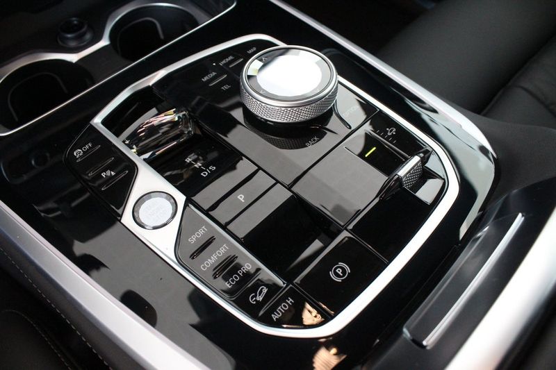 BMW X5 bild 8