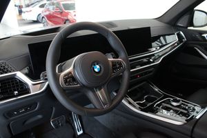 BMW X5 bild 6