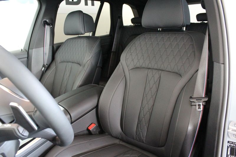 BMW X5 bild 7