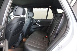 BMW X5 bild 11