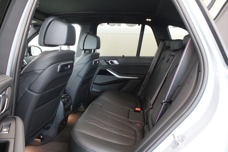 BMW X5 bild 11
