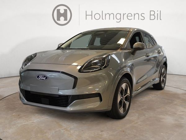 Ford Puma Gen-E 168hk - 2025