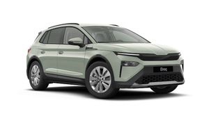 Skoda Elroq bild 1