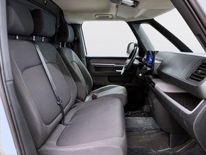 Volkswagen ID. Buzz bild 13