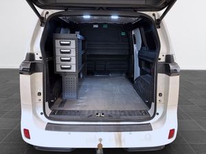 Volkswagen ID. Buzz bild 9