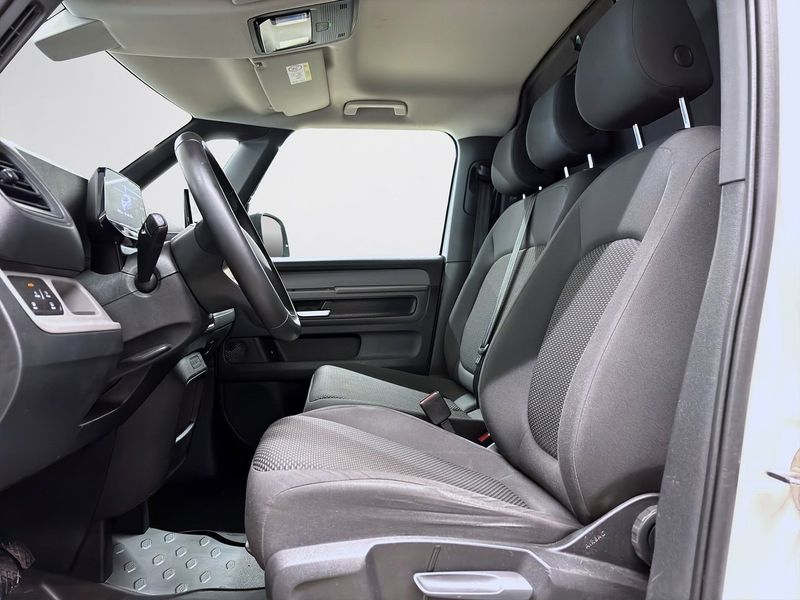 Volkswagen ID. Buzz bild 15
