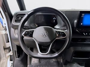 Volkswagen ID. Buzz bild 16