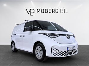 Volkswagen ID. Buzz bild 5