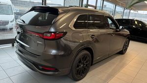 Mazda CX-80 bild 3