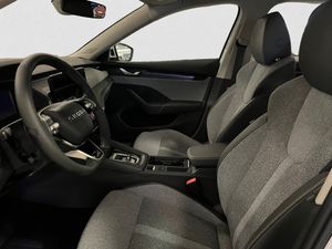 Skoda Octavia bild 7
