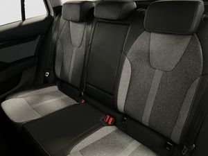 Skoda Octavia bild 13