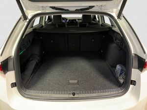 Skoda Octavia bild 16