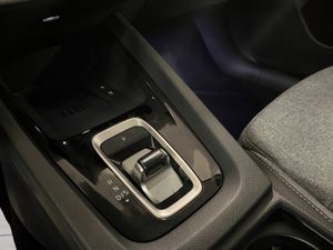 Skoda Octavia bild 12