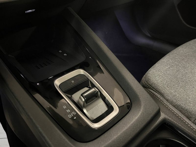 Skoda Octavia bild 12