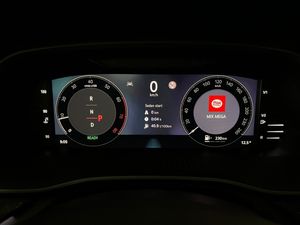 Skoda Octavia bild 11