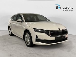 Skoda Octavia bild 1