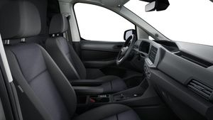 Volkswagen Caddy bild 3