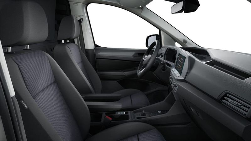 Volkswagen Caddy bild 3