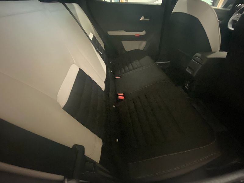 Citroen e-C3 Aircross bild 15