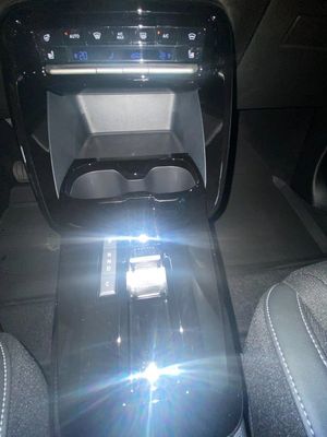 Citroen e-C3 Aircross bild 9