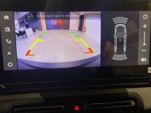 Citroen e-C3 Aircross bild 10