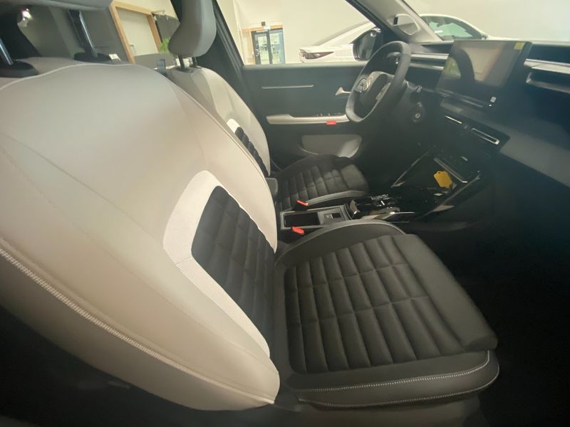 Citroen e-C3 Aircross bild 14