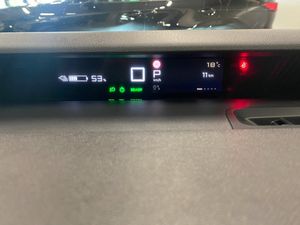 Citroen e-C3 Aircross bild 13