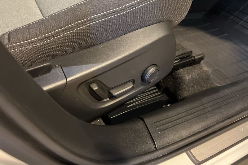 Volvo XC40 bild 17