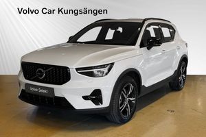 Volvo XC40 bild 1