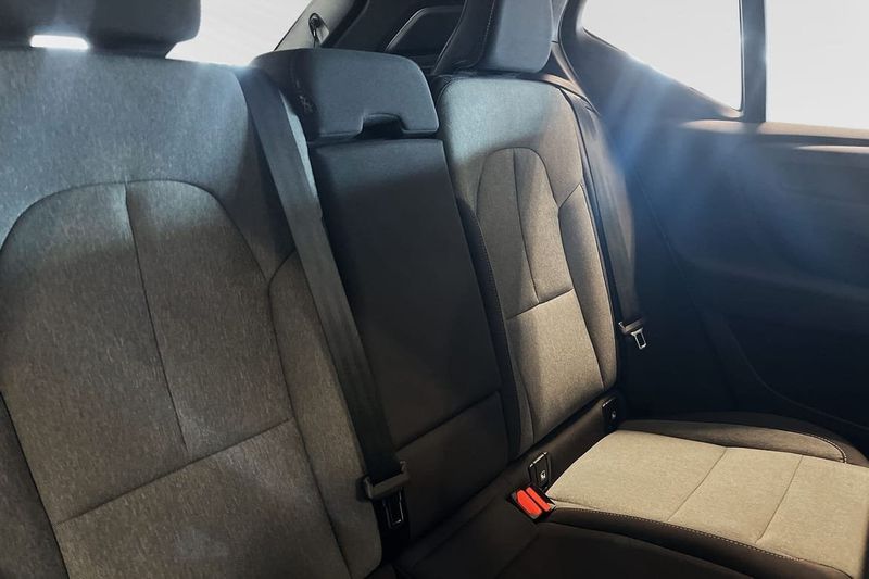 Volvo XC40 bild 11