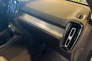 Volvo XC40 bild 16